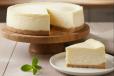 Classic Cheese Cake