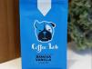 Filter Vanilla Coffee 200G