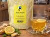Lemon Ginger Tea