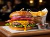 Beef Burger