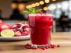 Pomegranate Juice