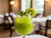Kiwi Juice
