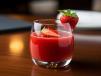 Strawberry Juice