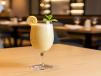 Banana Juice