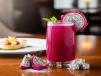 Dragon Fruit Juice