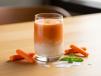 Carrot Juice