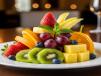 Mix Fruit Juice
