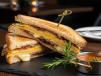 Cheese Sandwich