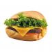 Grilled Beef Burger