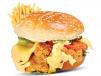 Italian Burger