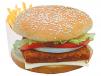 Hammour Burger
