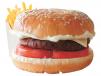 Beef Burger