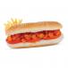 Shrimps Combo