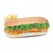 Zinker Mayo Crispy Combo
