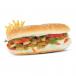 Seafood Combo