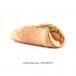 Falafel Sandwich