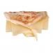 Cheese Poratta Sandwich