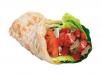 Chicken Chilli Poratta Sandwich