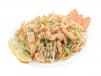Schezwan Chicken Noodles