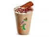 Lotus  Milkshake