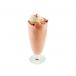 Strawberry Milkshake