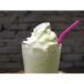 Vanilla Milkshake