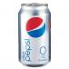 Pepsi diet