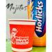 Horlicks