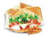 Tortilla Star