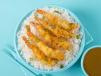 Shrimp Katsu Bowl