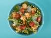 Shrimp Edamame Salad