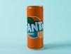 Fanta Orange