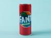 Fanta Strawberry
