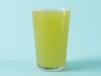 Lemon Mint Juice