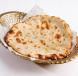 Khamiri kulcha - bharwan potato