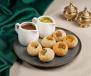 Pani puri