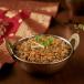 Awadhi mutton kheema