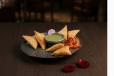Samosa platter Non Veg
