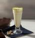 Pistachio lassi
