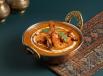 Tandoori Prawns Makhani