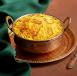 Saffron Pulao