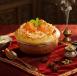 Butter chicken biryani