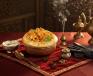 Kathal biryani