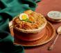 Hydrabadi nizami chicken biryani