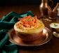Tandoori Prawns Biryani