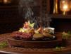 Mix Grill Vegetarian