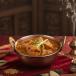 Kadai Chicken