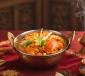 Paneer Tikka Masala