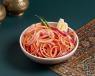 Onion Lachcha Salad