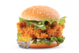 Zinger Burger